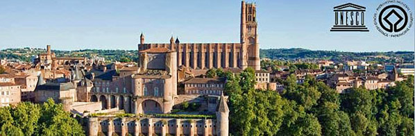 Ville d'Albi