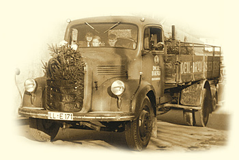 Bierwagen