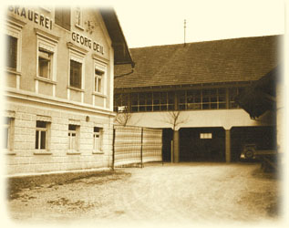 Brauereigebäude