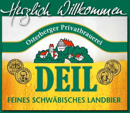 Brauerei Deil