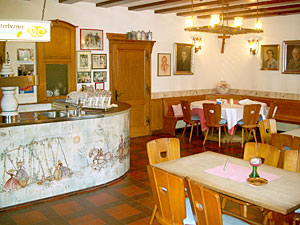 Gaststube