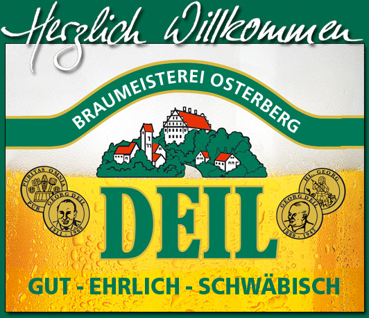 Brauerei Deil