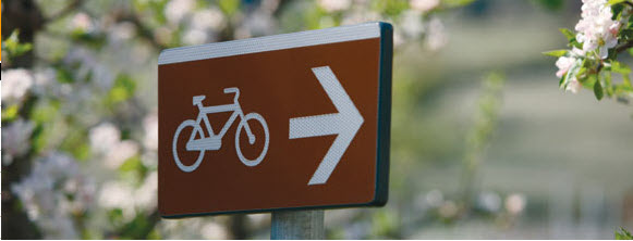 Biken, Braunsbergerhof