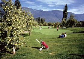 Golf Braunsbergerhof