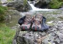 Kneippwanderung mit Pflanzenf&uuml;hrung in der Gaul