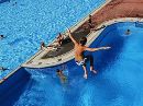Schwimmbad Lido Lana