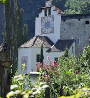Hotels Lana,Braunsbergerhof