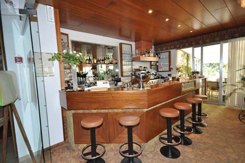 Bar, Braunsbergerhof