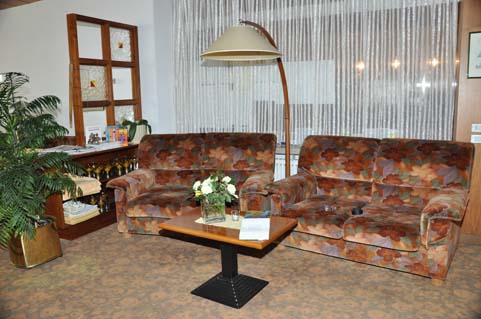Lounge, Aufenthaltsraum, Braunsbergerhof