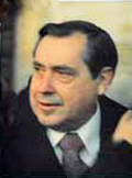 Louis Egger