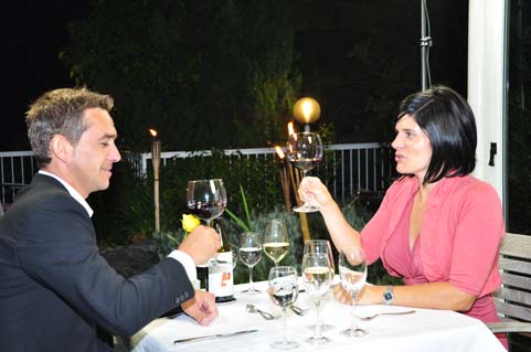 Galadinner
