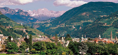 Bozen