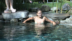 relaxen im Braunsbergerhof