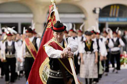 Kultur, Brauchtum in S&uuml;dtirol