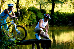 Sport im Braunsbergerhof, Biken, Wandern,Nordic_Walking.Klettern, Bergtouren