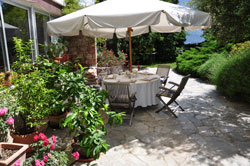 Sitzplatz,Terrasse