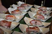Das Galadinner