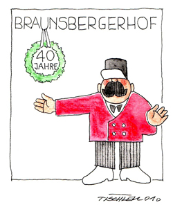 Jubilaeum 40 Jahre