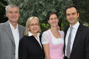 Famile Herz