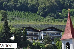 Essen und Genie&szlig;en