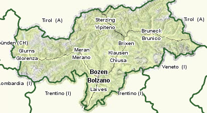 Wandern