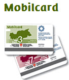 Mobilcard S&uuml;dtirol