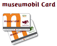 Museumobil, Eintritt Museen, &ouml;ffentliche Verkehrsmittel