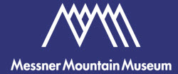 Messmer Reinholf Mountain Museen