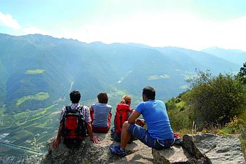Wandern, Wandertipps, Lana, Meran