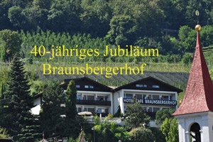 Jubil&auml;um