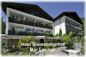 Bar Lounge