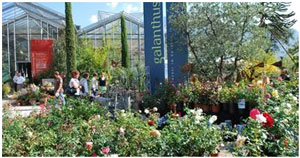 Südtiroler Gartenkunst Lana Meran