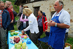 Adventure Wanderung