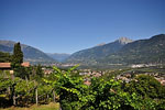 Aktivurlaub, Entspannen, Urlaubs-Angebot, Lana, Meran