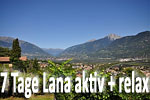 Aktivhotel, Wandern und entspannen