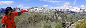 Wanderwochen Lana, Wandercamp