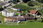Luftaufnahme vom Zentrum Breitenhof
