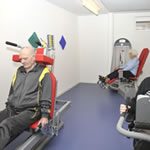 Krafttraining
