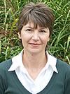 Marianne Moser -- Leiterin Tagesheim