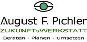 August Pichler - Website Erstellung