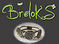 Breloks Bijoux fantaisie � petits prix