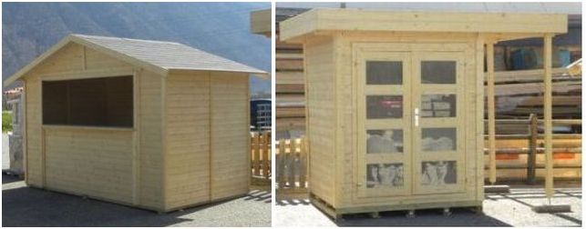 cabanon bricobois