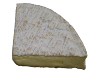 1/4 de brie de meaux