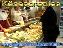Probieren Sie unseren K&auml;se