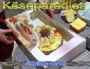 Probieren Sie unseren K&auml;se
