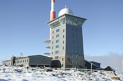 Das Hotel