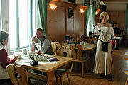 Gastronomie