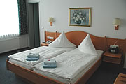 Hotelzimmer
