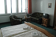 Hotelzimmer