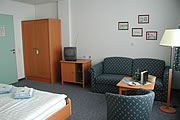 Hotelzimmer
